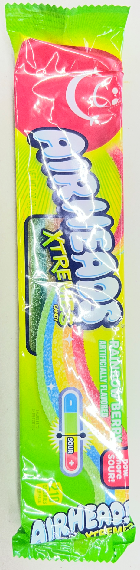 Airheads xtremes
